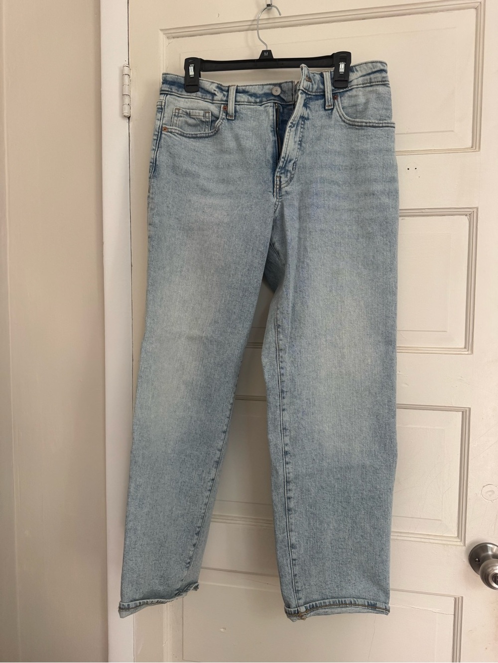 Old navy jeans